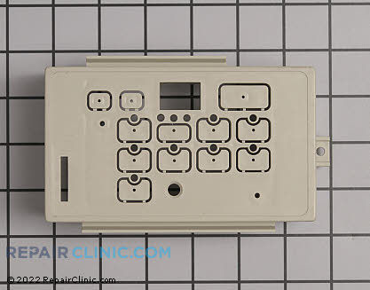 Control Cover 309369601 Alternate Product View