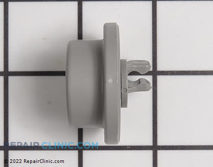 Dishrack Roller 00617087 Alternate Product View