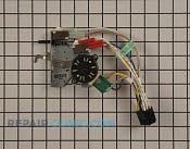 Door Lock Motor and Switch Assembly - Part # 1536423 Mfg Part # WB14T10071