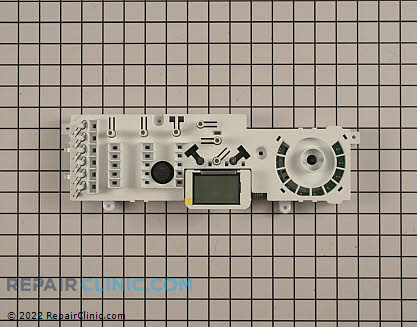 Main Control Board 137260830 Alternate Product View