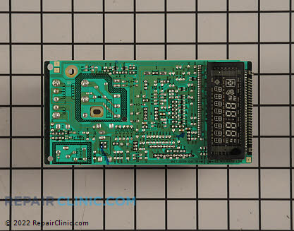 Main Control Board 6871W1S115X Alternate Product View