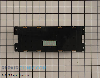 Oven Control Board 316418583 Alternate Product View