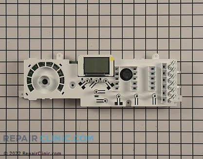 Main Control Board 137260820 Alternate Product View