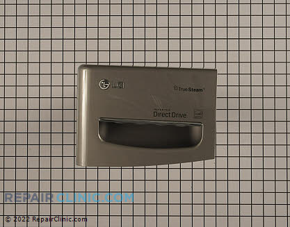 Detergent Dispenser AGL74334823 Alternate Product View