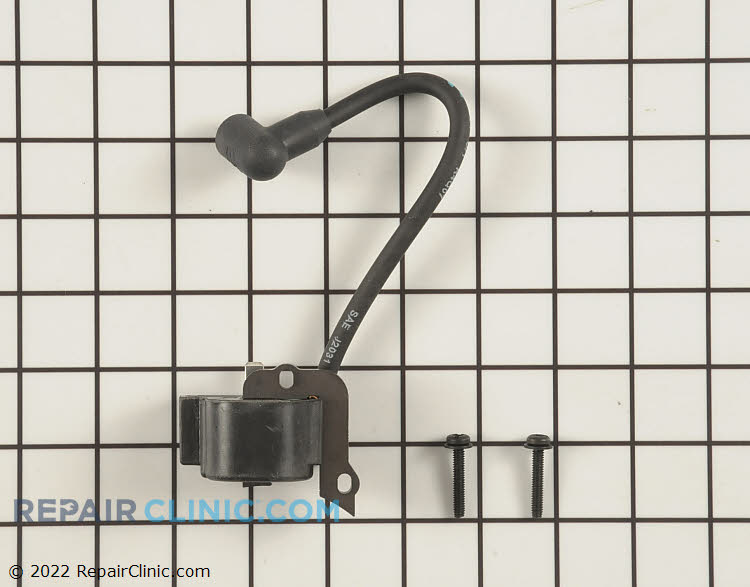 791-182725 Ignition Coil