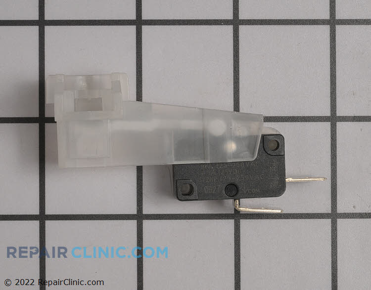 Dishwasher Float Switch WPW10205539 Fast Shipping Repair Clinic