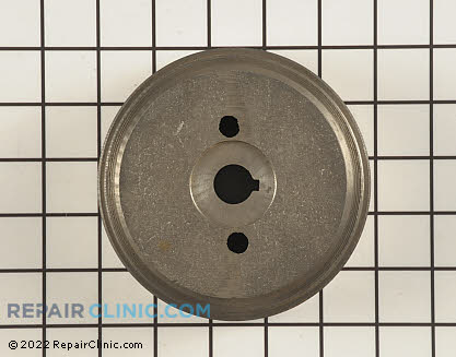 Pulley GW-2107 Alternate Product View