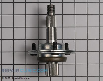 Spindle Assembly 917-0900A Alternate Product View