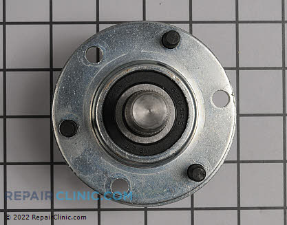 Spindle Assembly 917-0900A Alternate Product View
