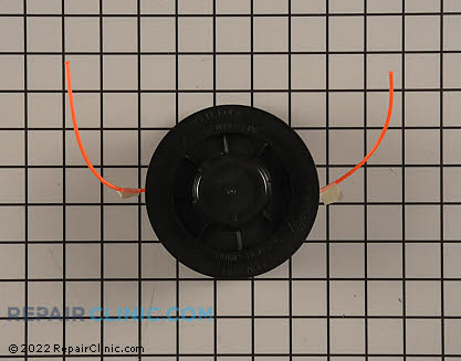 Trimmer Head 791-147498 Alternate Product View