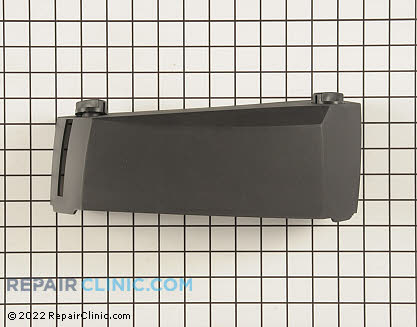 Air Cleaner Cover 591648 Alternate Product View