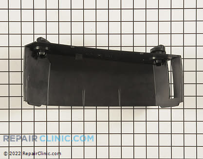 Air Cleaner Cover 591648 Alternate Product View