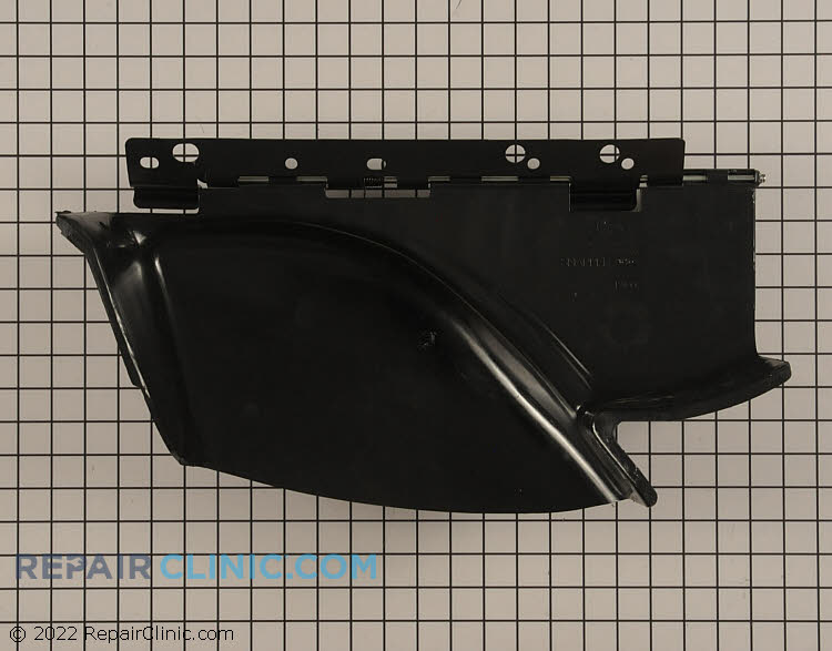 7600147YP Grass Chute