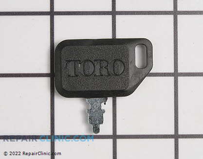 Ignition Key 62-7770 Alternate Product View