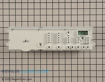 Main Control Board 137006005 Alternate Product View