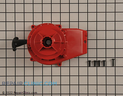 Recoil Starter 753-05992 Alternate Product View