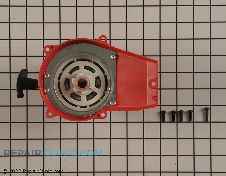Recoil Starter 753-05992 Alternate Product View