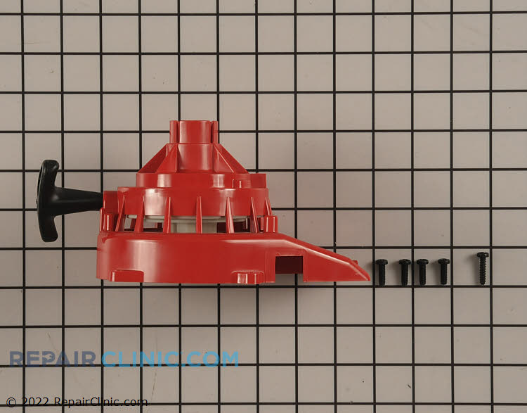 Recoil Starter 753-05992 Alternate Product View
