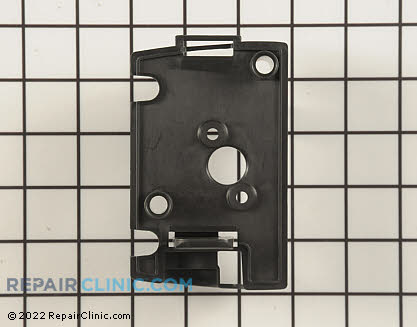 Air Filter Housing 530054934 Alternate Product View