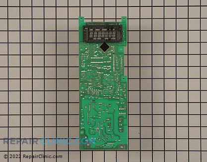 Control Board WPW10197761 Alternate Product View