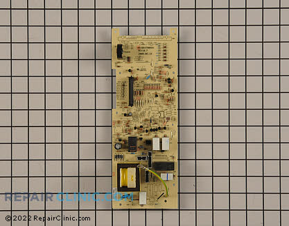 Control Board WPW10197761 Alternate Product View