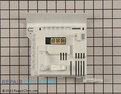 Control Board WPW10525364 Alternate Product View