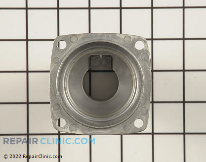 Flange 400130 Alternate Product View