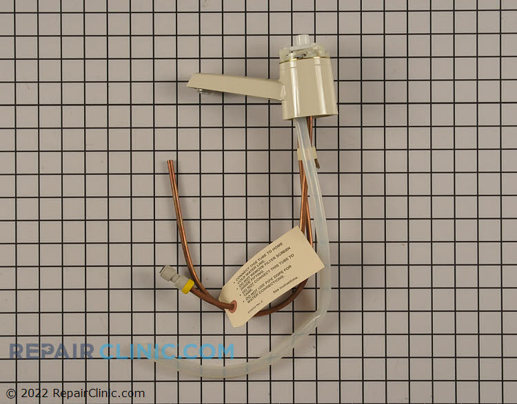 3193355 Float Valve