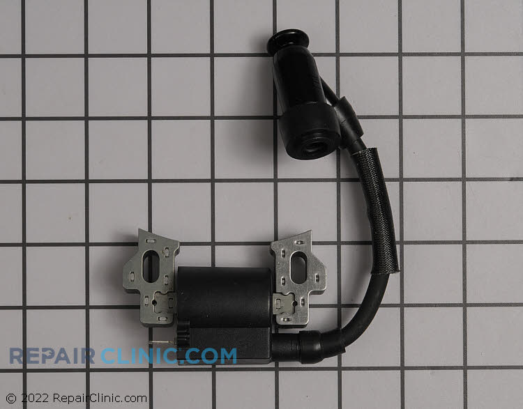 Kohler Lawn Mower Ignition Coil Replacement 14 584 16S Repair Clinic