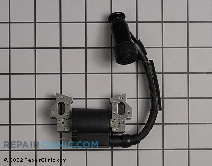 Ignition Coil 14 584 16-S Alternate Product View