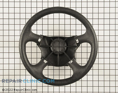 Steering Wheel 532186093 Alternate Product View