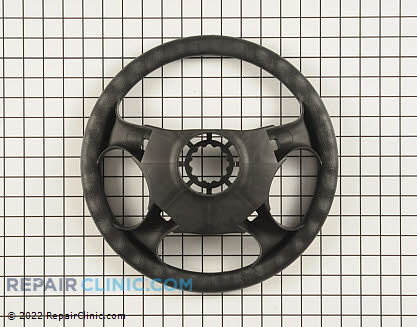 Steering Wheel 532186093 Alternate Product View