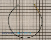 Traction Control Cable - Part # 1783700 Mfg Part # 1580MA