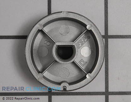 Control Knob WPW10034790 Alternate Product View