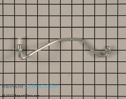 Gas Tube or Connector 318916500 Alternate Product View