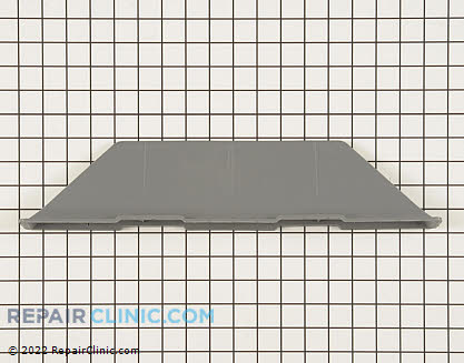 Drum Baffle 137116810 Alternate Product View