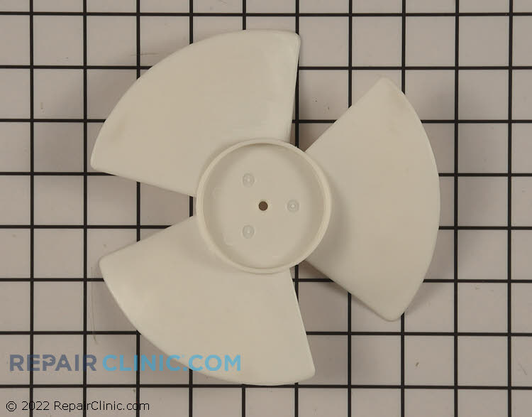 5304452367 Fan Blade