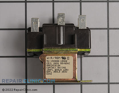 Start Relay 600-057-00 Alternate Product View