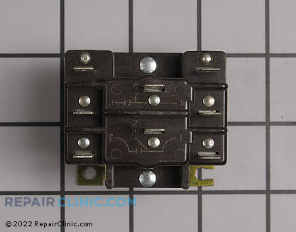 Start Relay 600-057-00 Alternate Product View