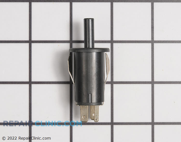 Kenmore Electric Range Door Light Switch Replacement 808136601 Repair