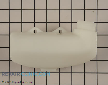 Fuel Tank A350002600 Alternate Product View