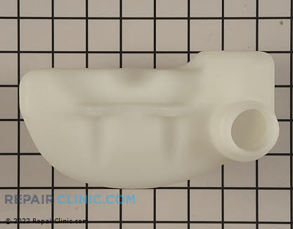 Fuel Tank A350002600 Alternate Product View