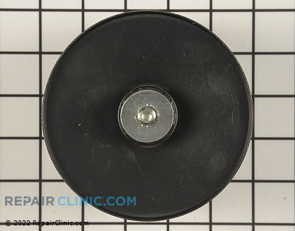 Pulley 656-0050 Alternate Product View