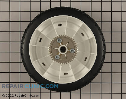 Wheel 14-9959 Alternate Product View