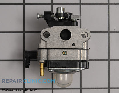 Carburetor 791-182654 Alternate Product View