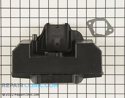 Air Filter Housing 32 094 04-S Alternate Product View