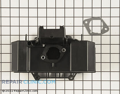 Air Filter Housing 32 094 04-S Alternate Product View