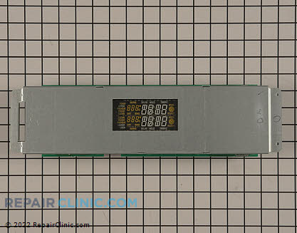 Control Board WP8507P327-60 Alternate Product View