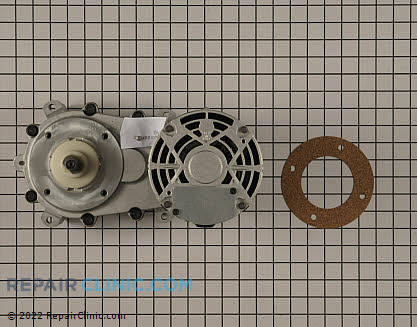 Gearbox A33220-021 Alternate Product View