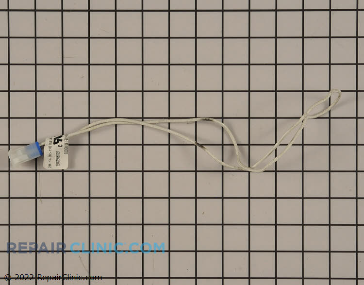 Refrigerator Icemaker Fill Tube Heater WR51X10093 Fast Shipping